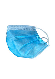 Medical surgical mask